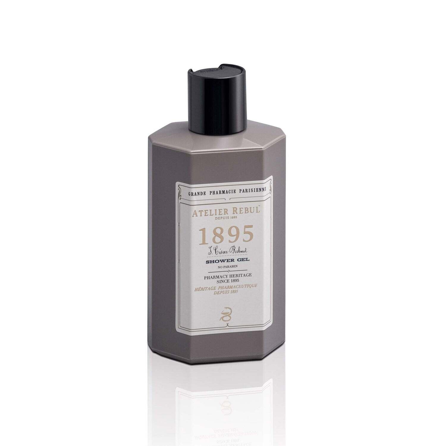 Atelier Rebul 1895 Shower Gel 250ml