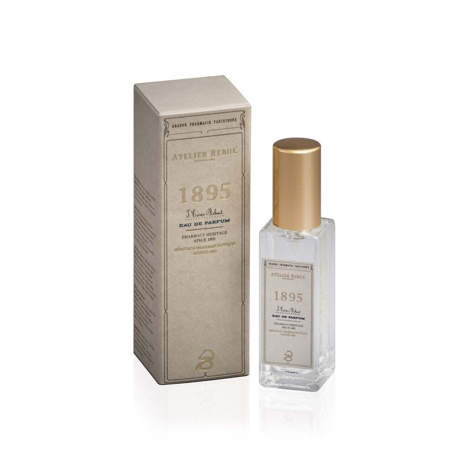 Atelier Rebul 1895 Eau de Parfum 12 ml