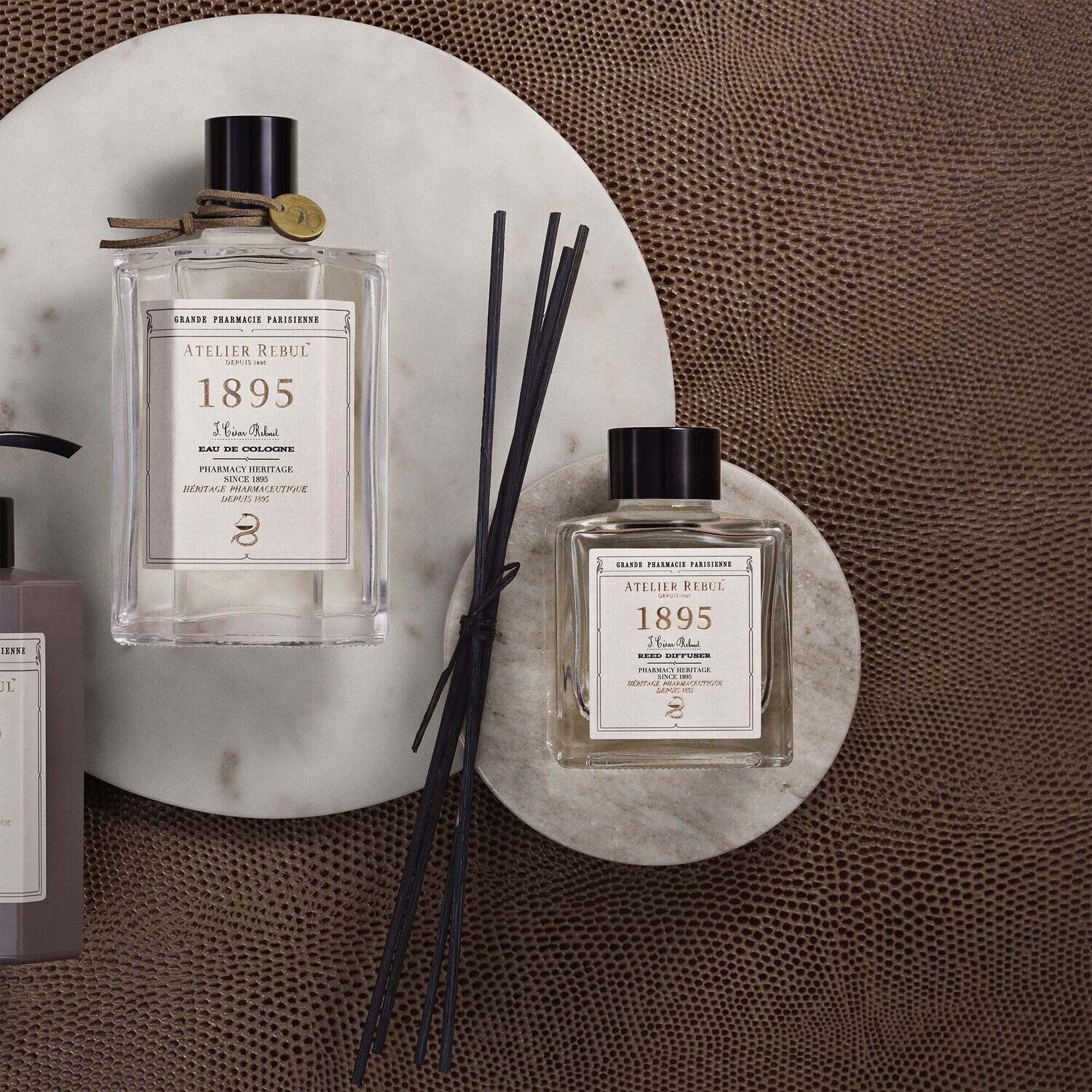 Atelier Rebul 1895 Fragrance sticks 120ml