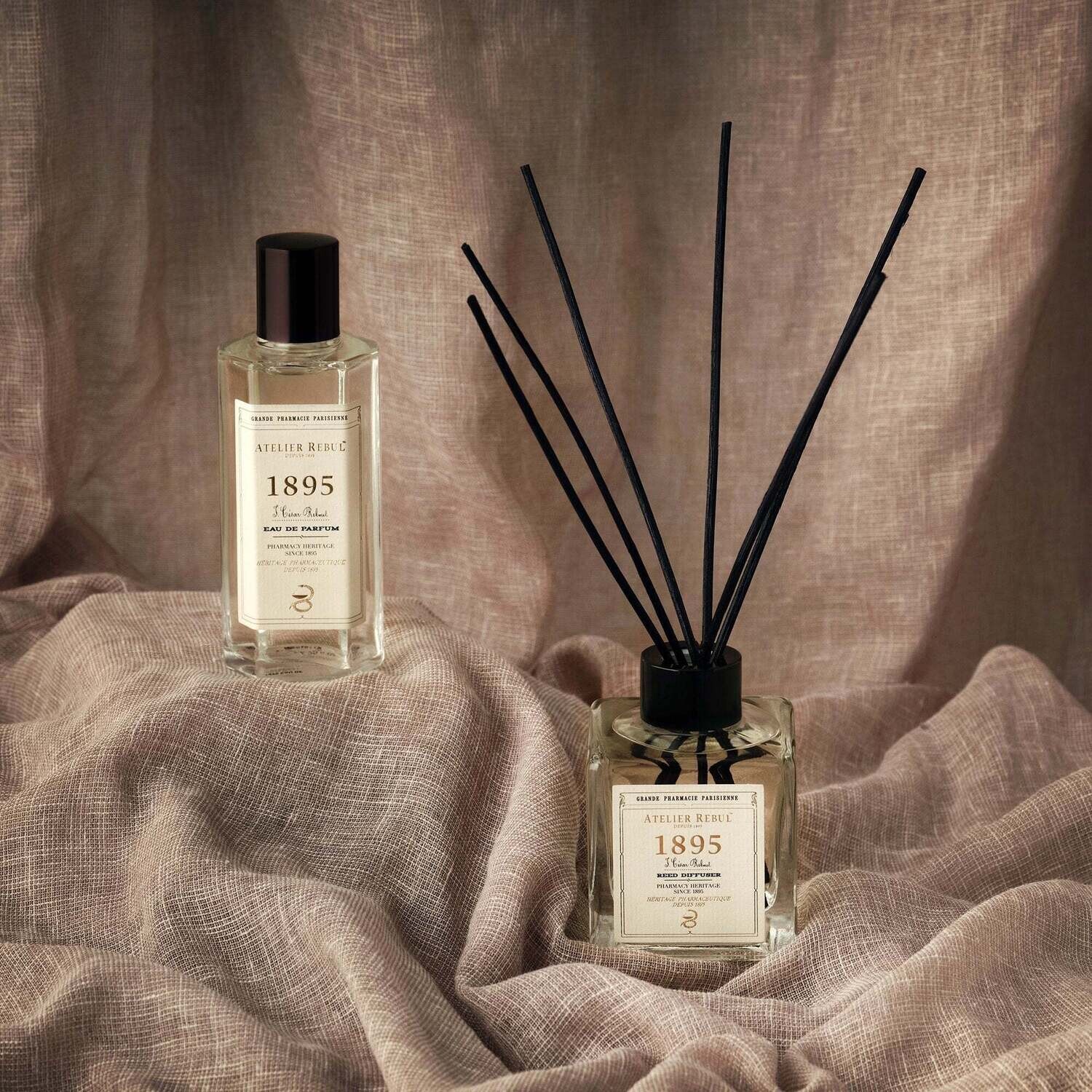 Atelier Rebul 1895 Fragrance sticks 120ml