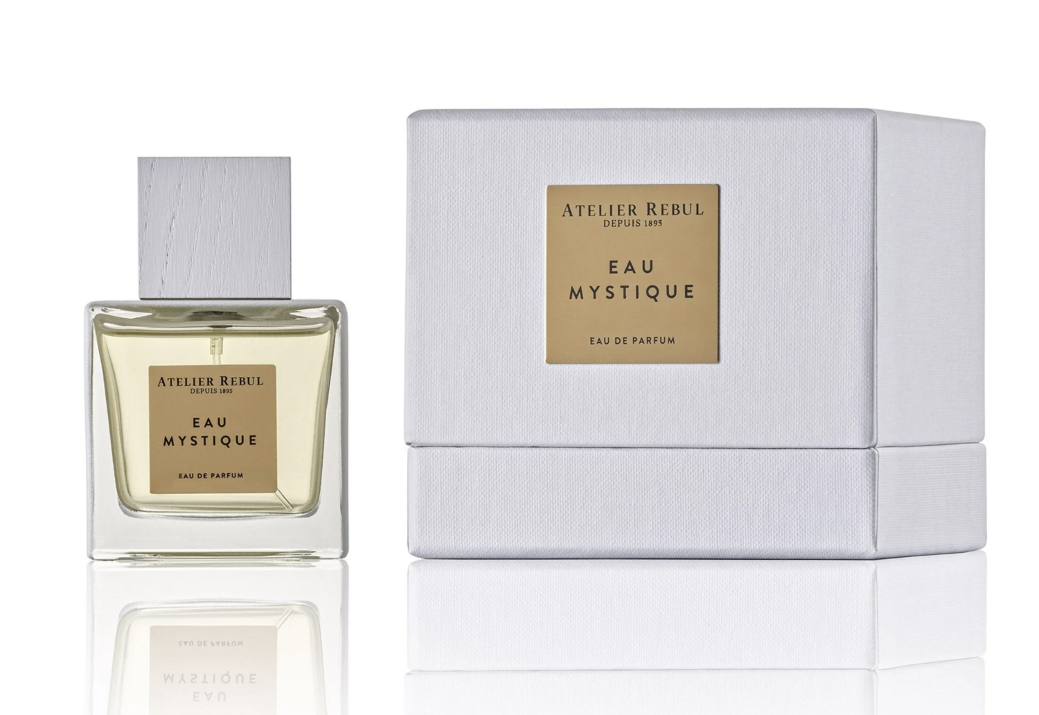 Atelier Rebul Eau Mystique Women&#39;s Perfume 100 ml