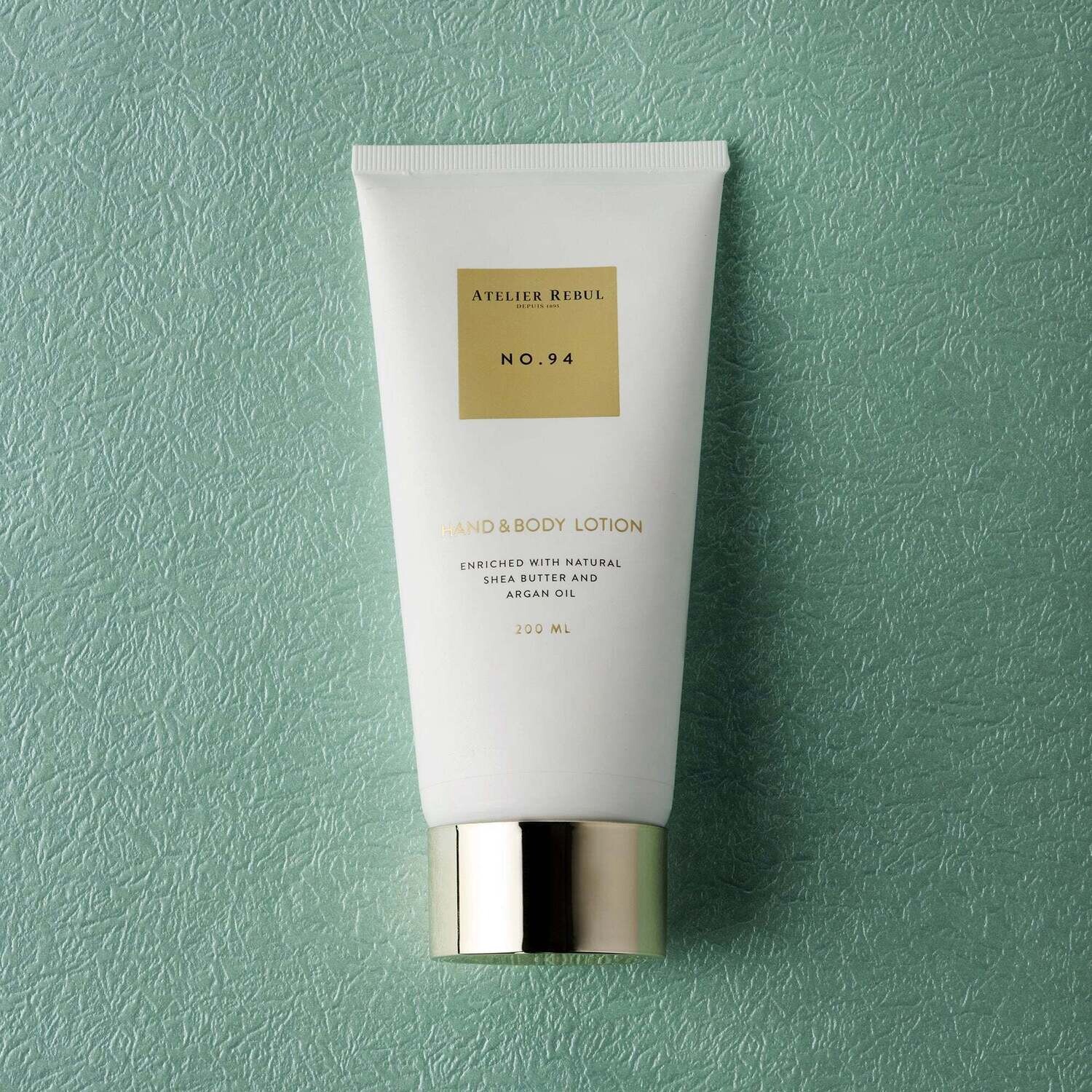 Atelier Rebul No. 94 Hand &amp; Bodylotion 200ml
