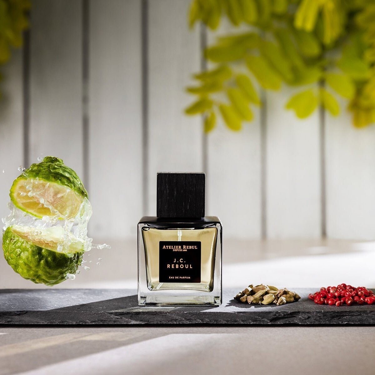 Atelier Rebul J.C. Reboul Men&#39;s Perfume 100ml