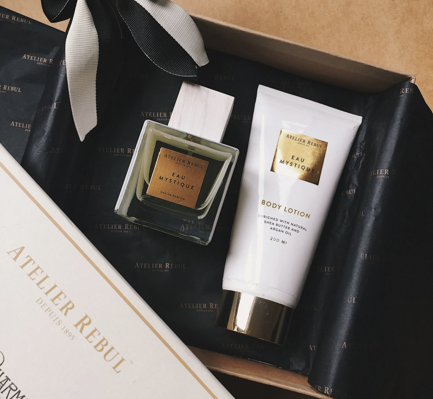 Atelier Rebul Eau Mystique Women&#39;s Perfume 100 ml