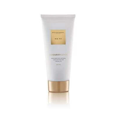 Atelier Rebul No. 94 Hand &amp; Bodylotion 200ml