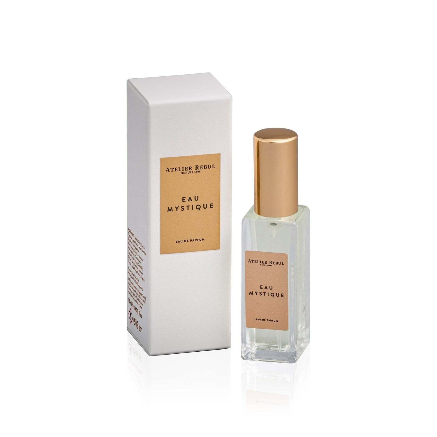 Atelier Rebul Eau Mystique Women&#39;s Perfume 12 ml