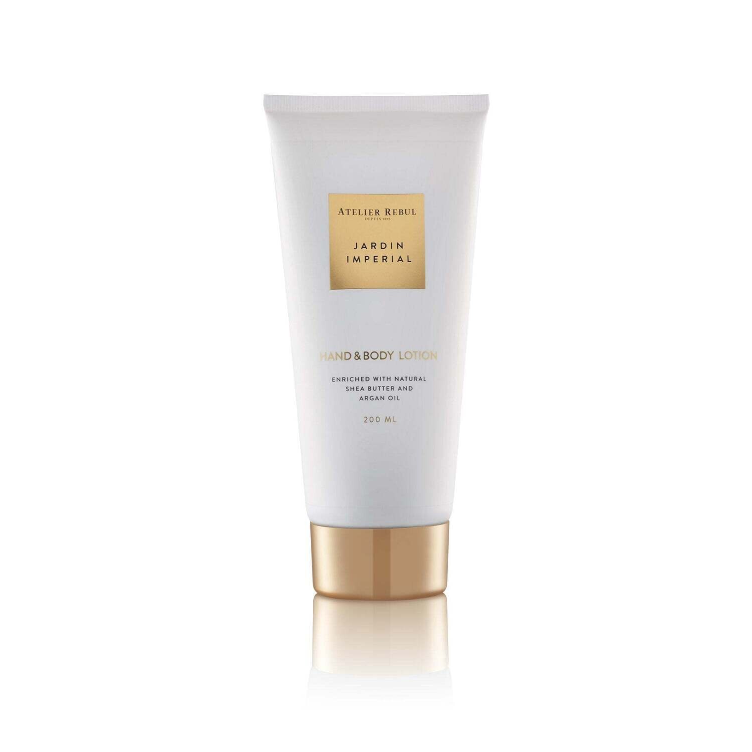 Atelier Rebul Jardin Imperial Hand &amp; Body lotion 200ml