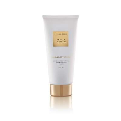 Atelier Rebul Jardin Imperial Hand &amp; Body lotion 200ml