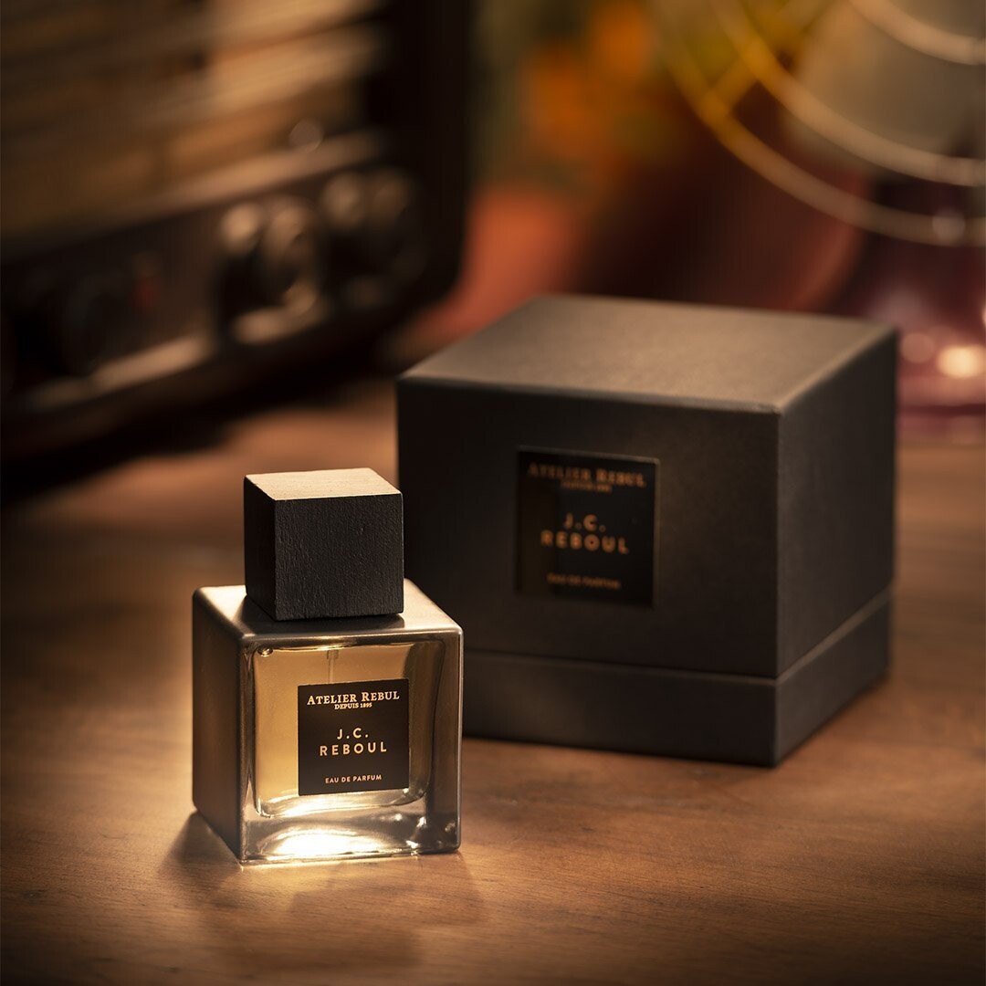 Atelier Rebul J.C. Reboul Men&#39;s Perfume 100ml