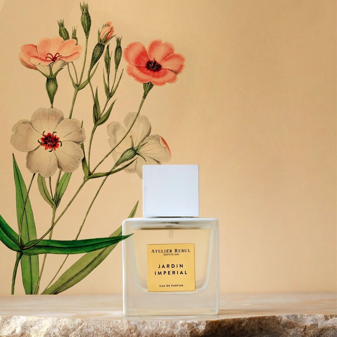 Atelier Rebul Jardin Imperial Women&#39;s Perfume 100 ml