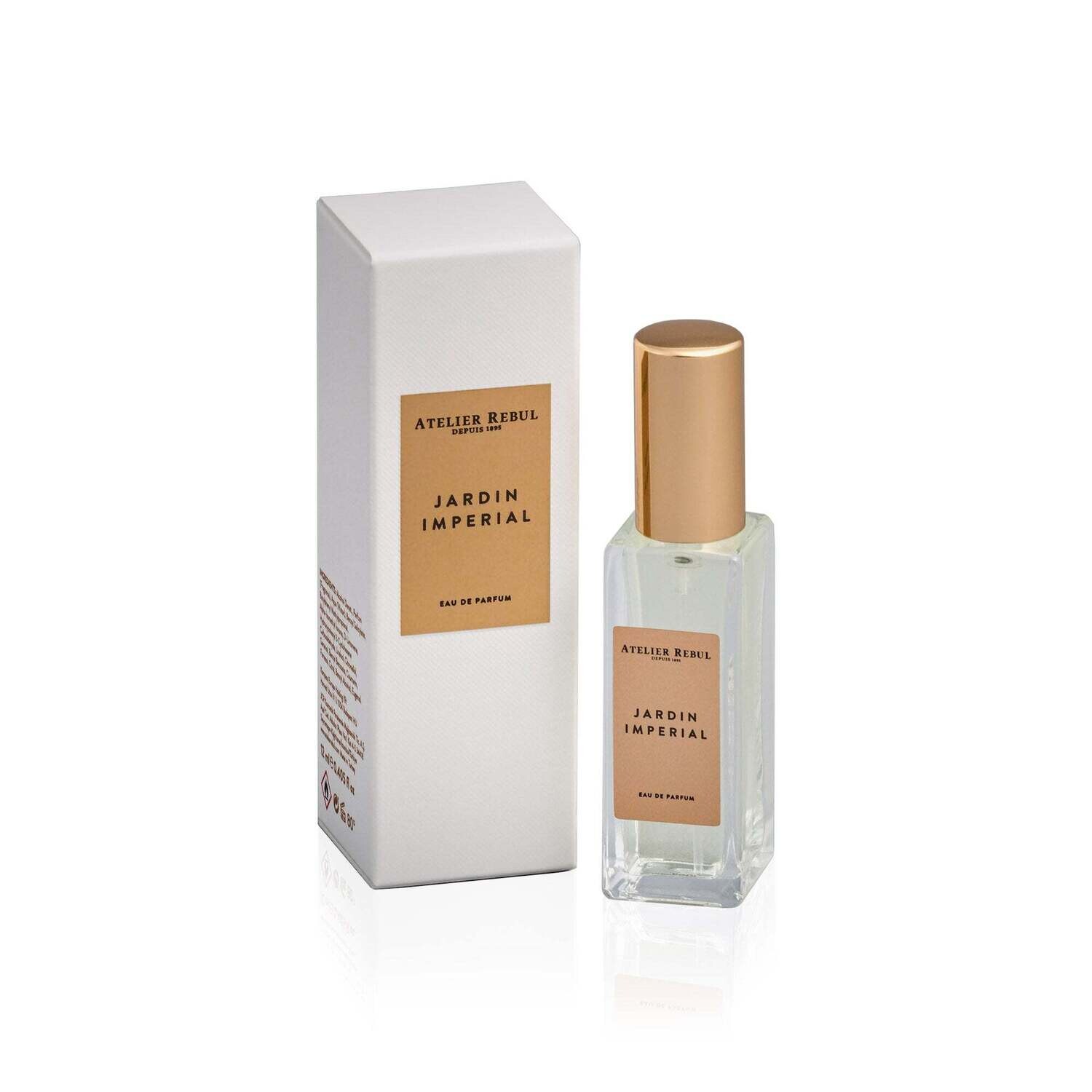 Atelier Rebul Jardin Imperial Women&#39;s Perfume 12ml