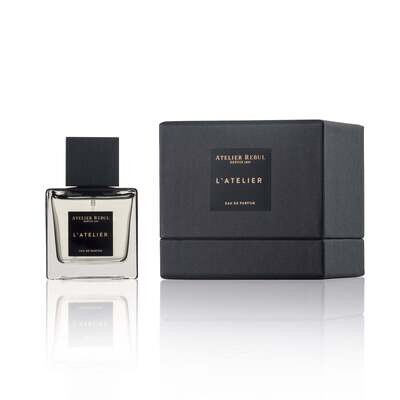 Atelier Rebul L&#39;atelier Men&#39;s Perfume 100 ml