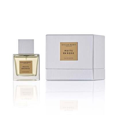 Atelier Rebul Nuits en Rose Women&#39;s Perfume 100 ml