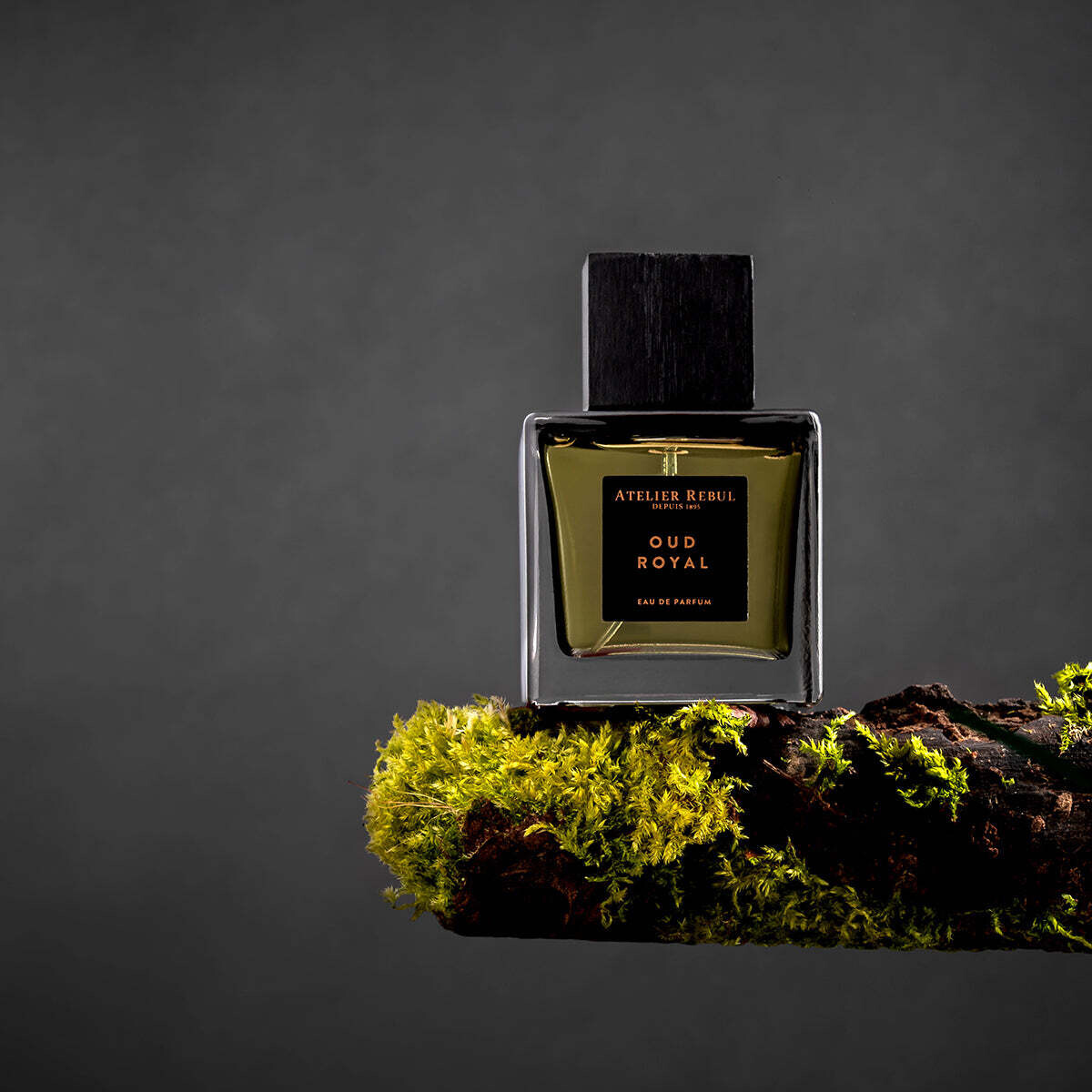 Atelier Rebul Oud Royal Men&#39;s Perfume 100ml