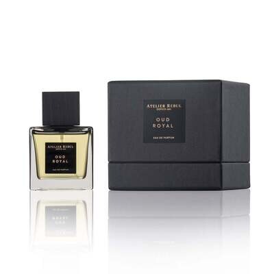 Atelier Rebul Oud Royal Men&#39;s Perfume 100ml