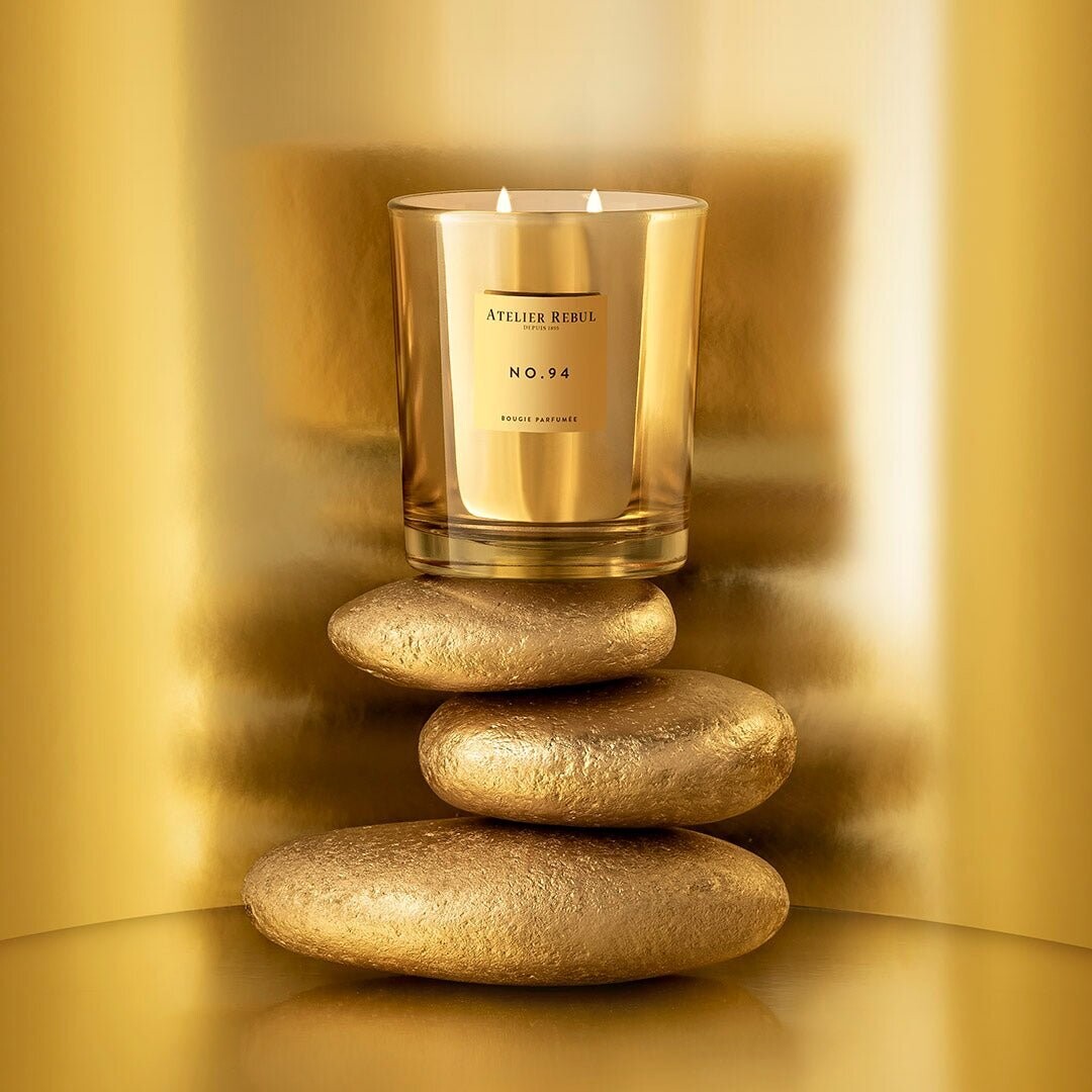 Atelier Rebul No. 94 Scented candle 350g
