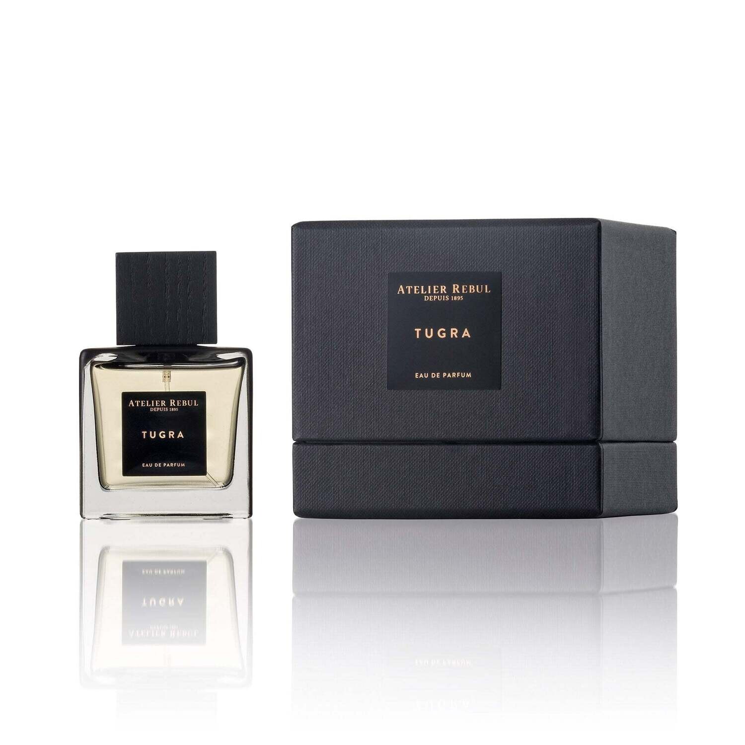 Atelier Rebul Tugra Men&#39;s Perfume 100ml