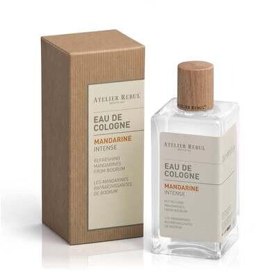 Atelier Rebul Mandarin Eau de Cologne 200ml