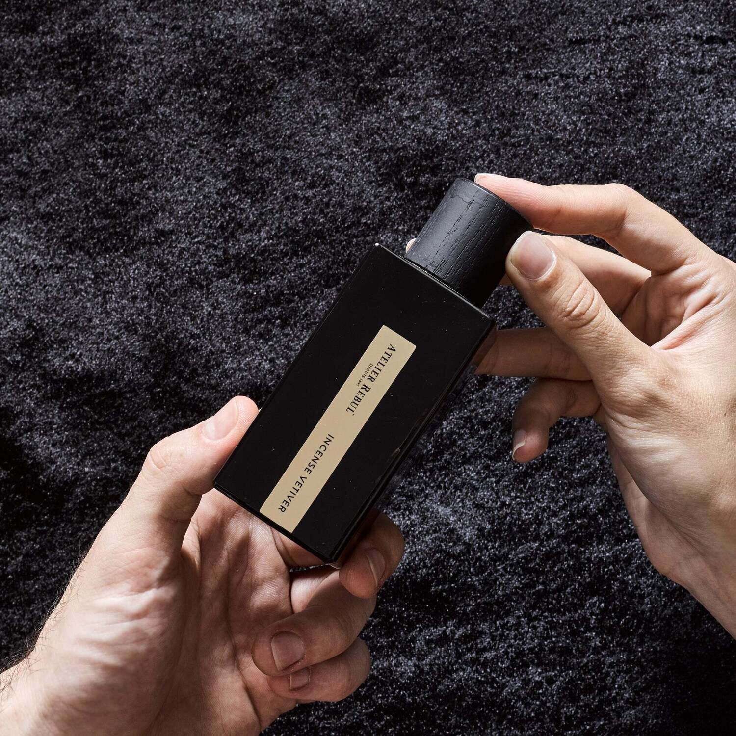 Atelier Rebul Vetiver Cologne Absolue 100 ml
