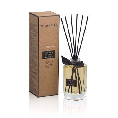 Atelier Rebul Flower Fusion Fragrance sticks 200ml