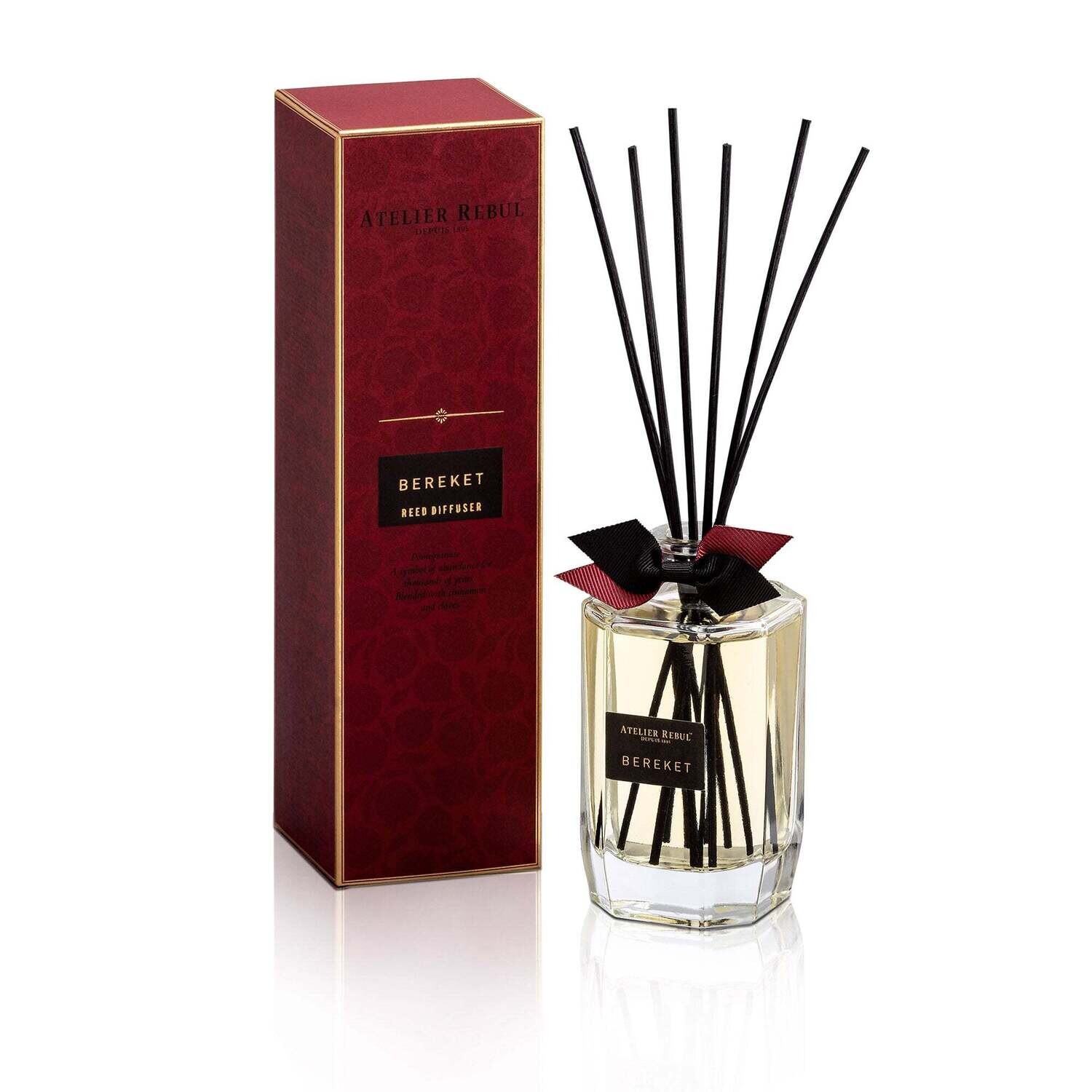 Atelier Rebul  Bereket Reed Diffuser 200ml