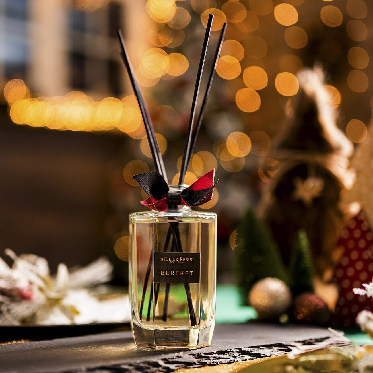 Atelier Rebul  Bereket Reed Diffuser 200ml