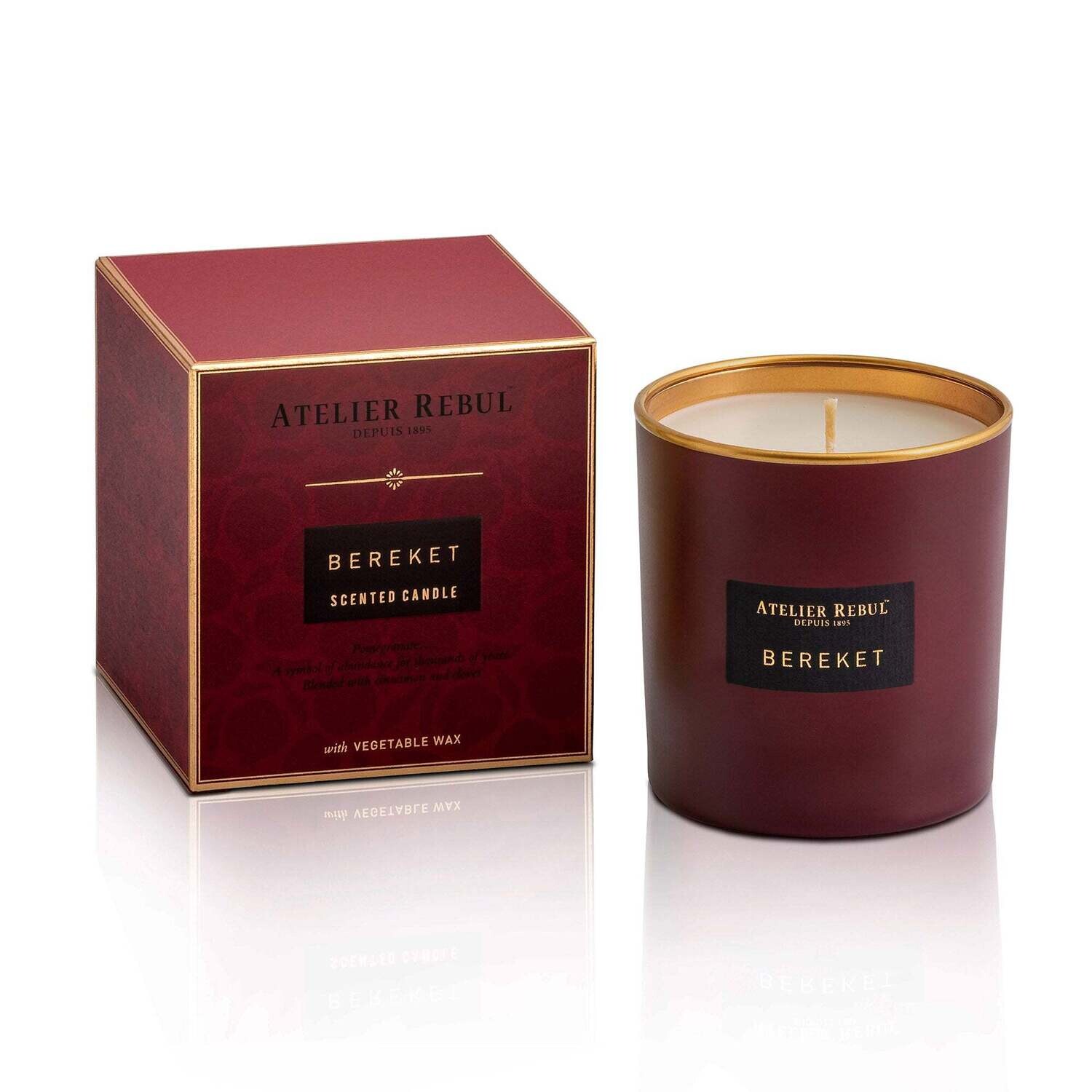 Atelier Rebul Bereket Scented candle 210g