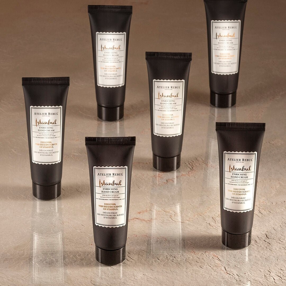 Atelier Rebul Istanbul Hand Cream 30 ml