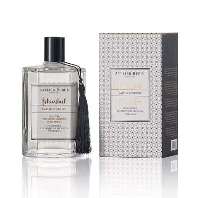 Atelier Rebul Istanbul Eau de Cologne 250 ml