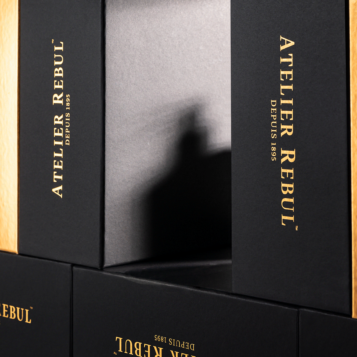 Atelier Rebul Istanbul Hand &amp; Body lotion 250ml