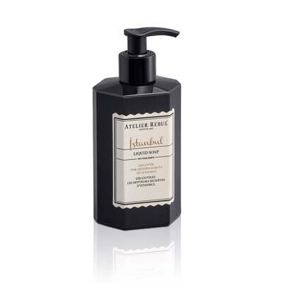 Atelier Rebul Istanbul Hand Soap 250ml