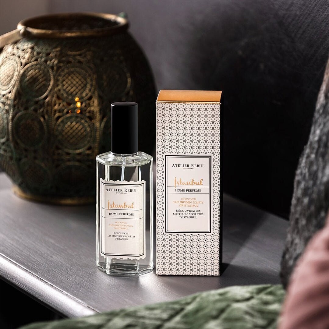 Atelier Rebul Istanbul Home Perfume 125ml
