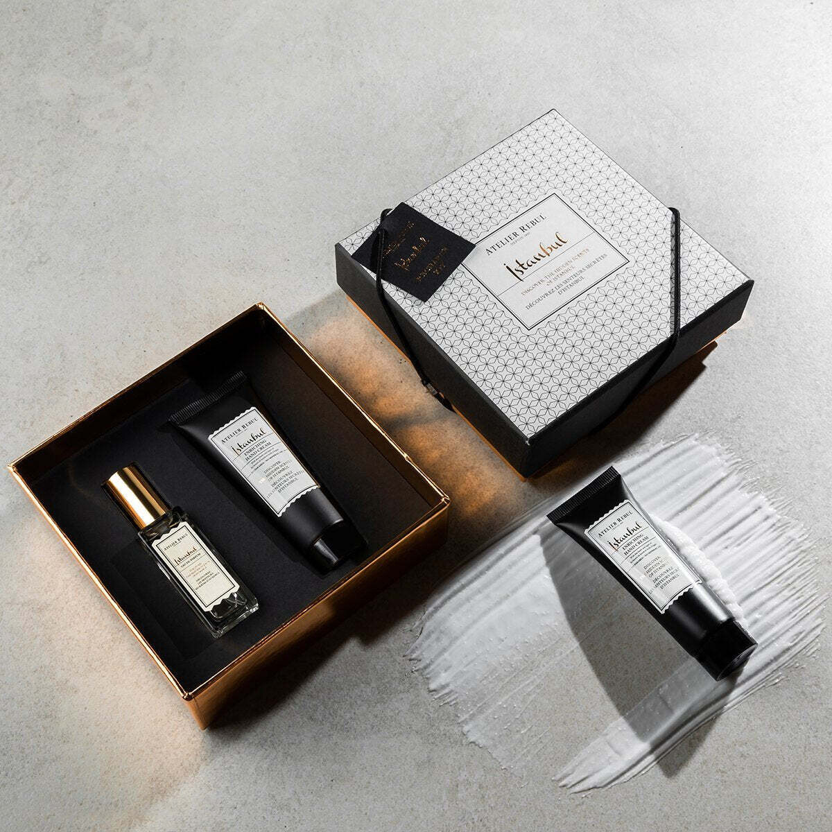 Atelier Rebul Istanbul Miniature Kit