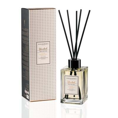 Atelier Rebul Istanbul Fragrance Sticks 515ml