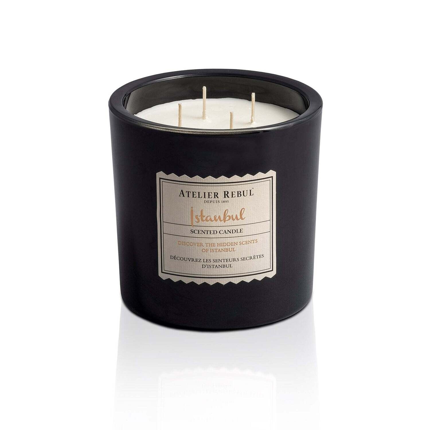 Atelier Rebul Istanbul Geurkaars 950g