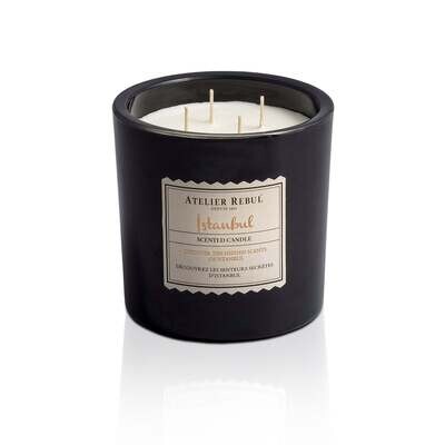 Atelier Rebul Istanbul Scented Candle 950g