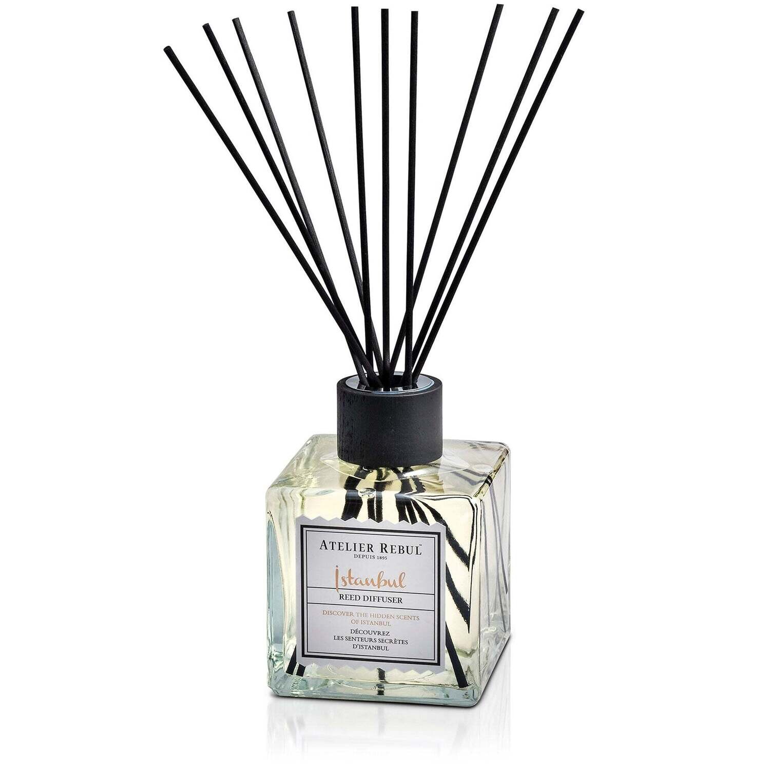 Atelier Rebul Istanbul XL Fragrance Sticks 2500ml