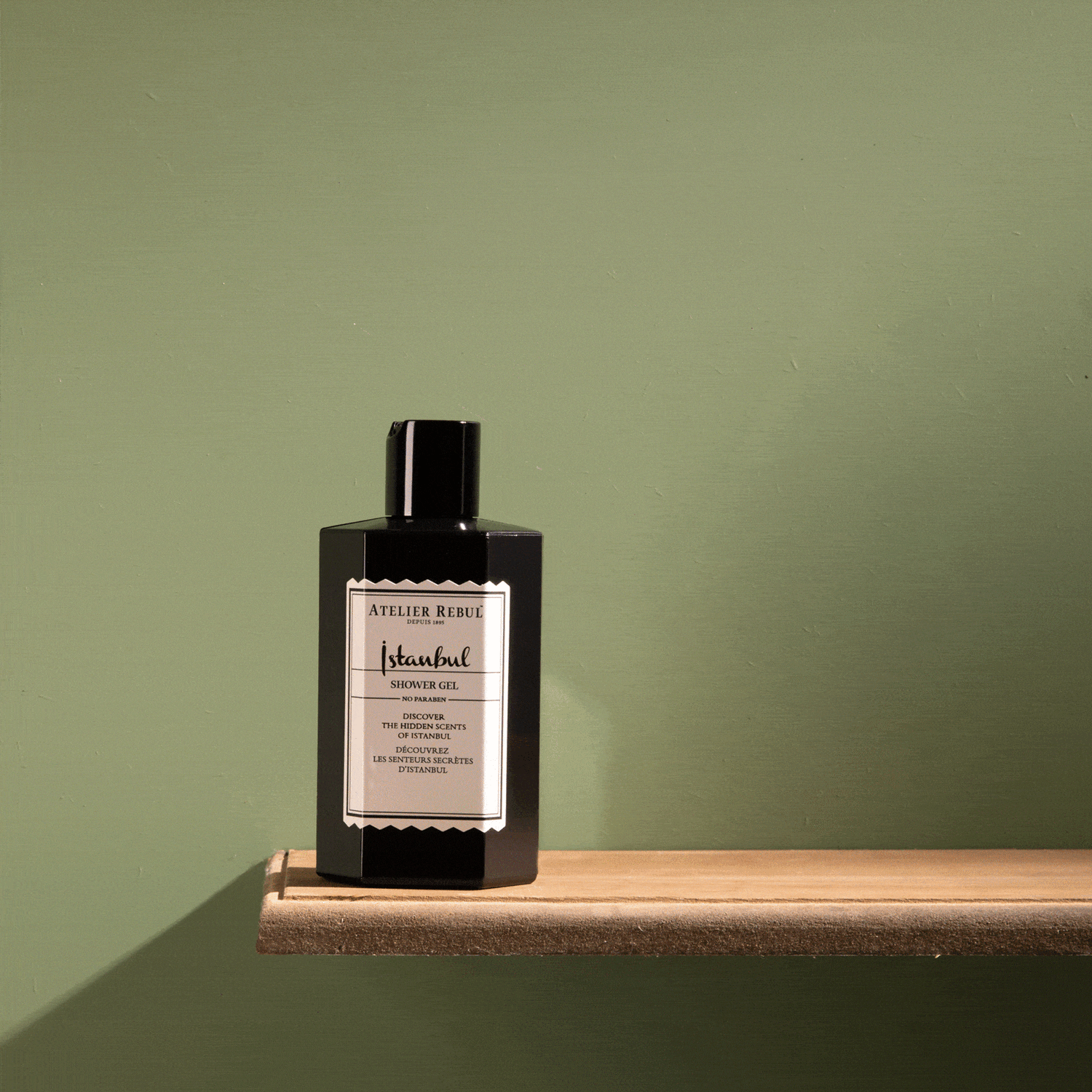 Atelier Rebul İstanbul Duş Jeli 250ml