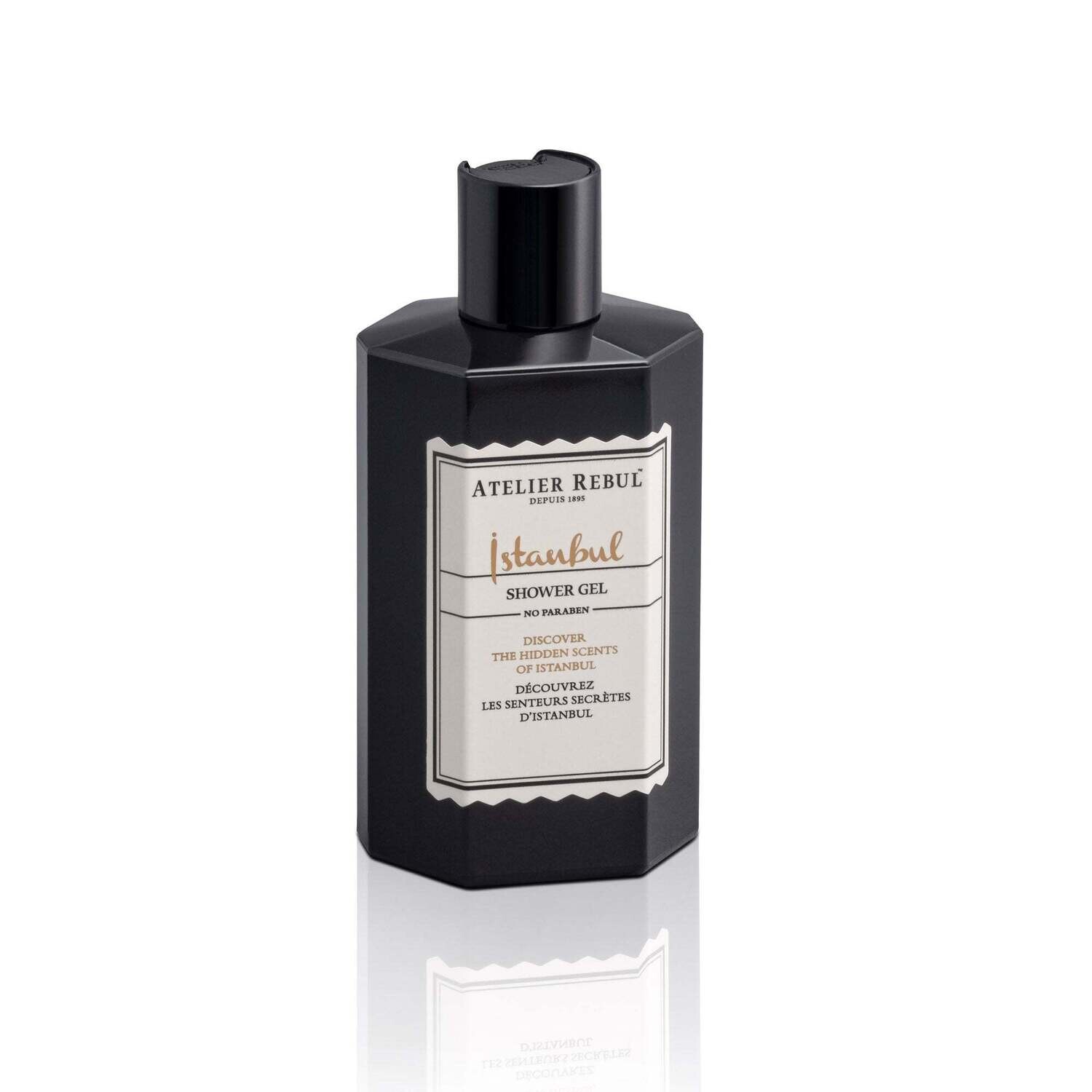 Atelier Rebul İstanbul Duş Jeli 250ml