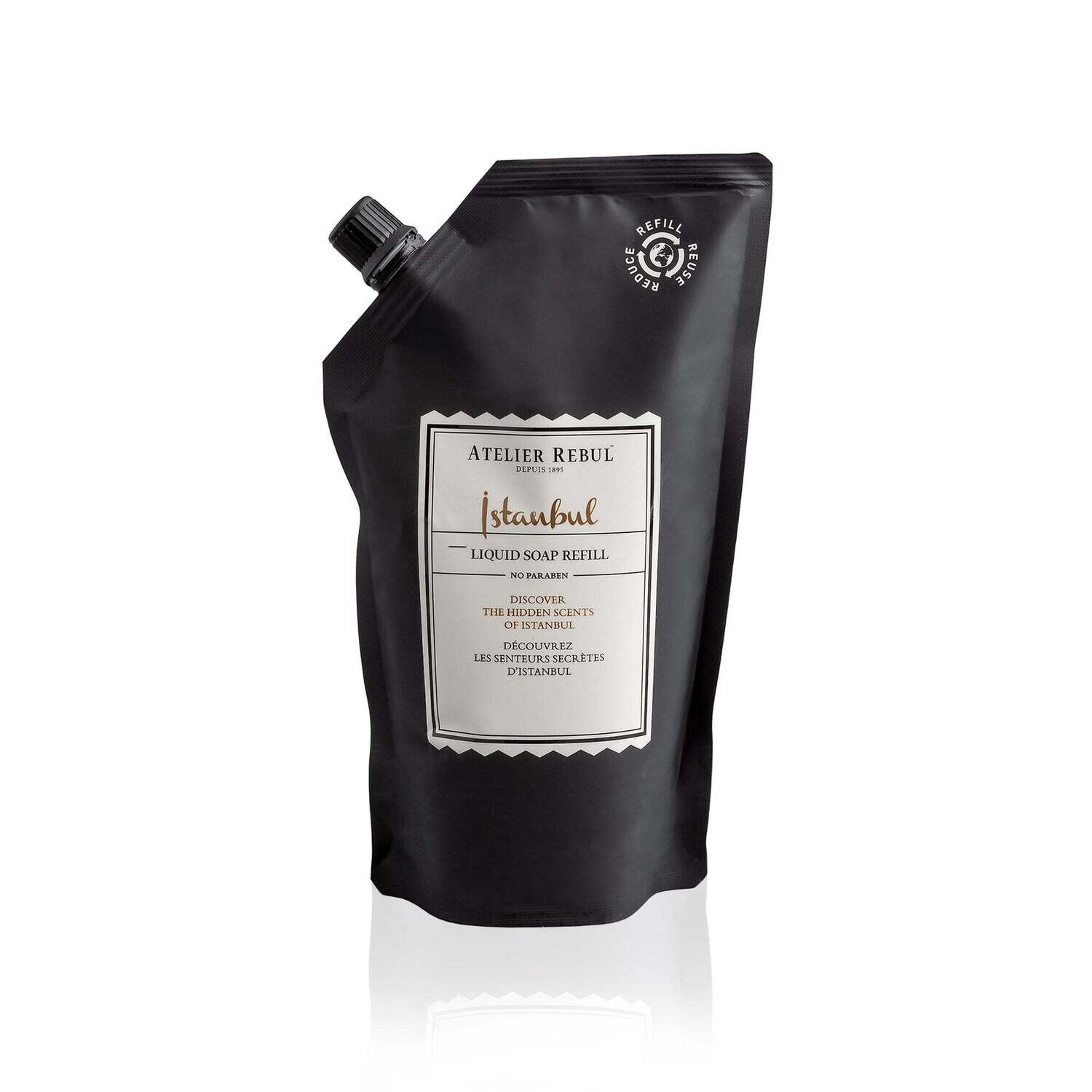 Atelier Rebul Istanbul Hand Soap Refill 500ml