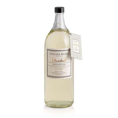 Atelier Rebul Istanbul Geurstokjes Refill 2000ml