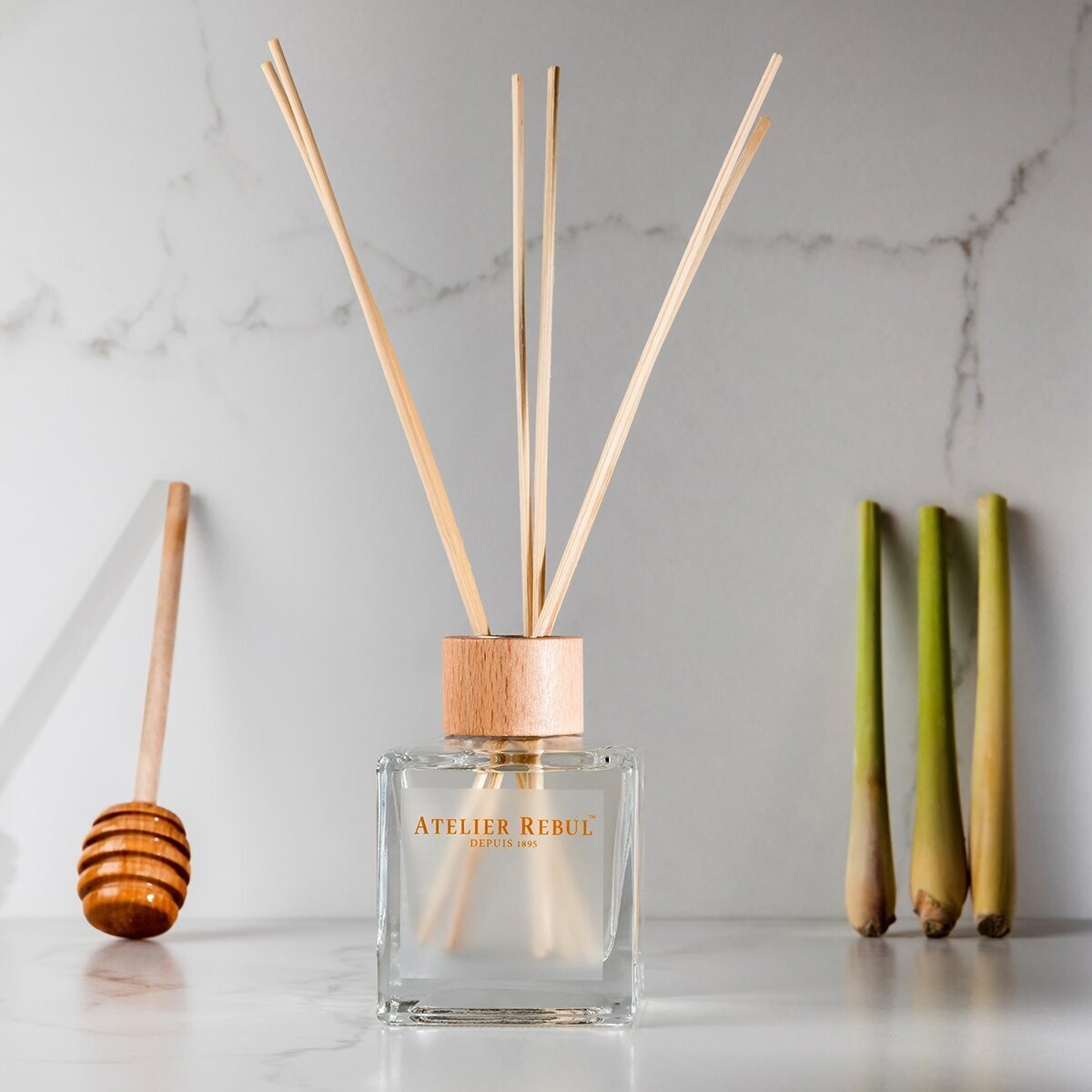 Atelier Rebul Limonotu & Bal Koku Çubukları 120ml