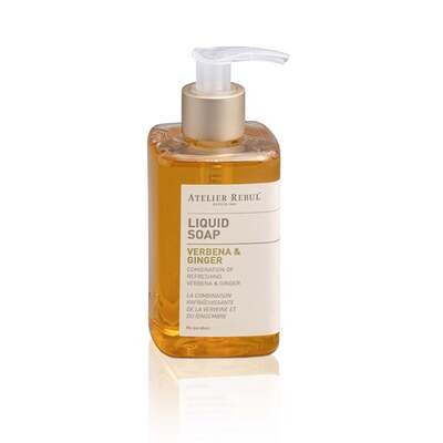 Atelier Rebul Verbena &amp; Ginger Hand Soap 250ml