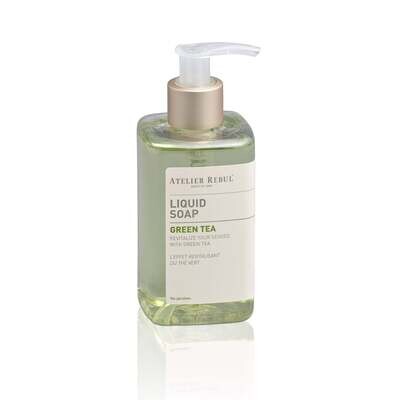 Atelier Rebul Green Tea Hand Soap 250ml