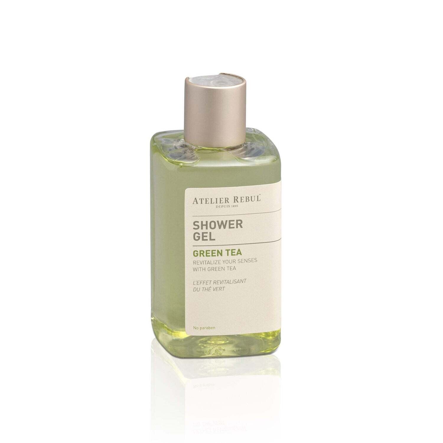 Atelier Rebul Green Tea Shower Gel 250ml