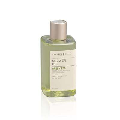 Atelier Rebul Green Tea Shower Gel 250ml
