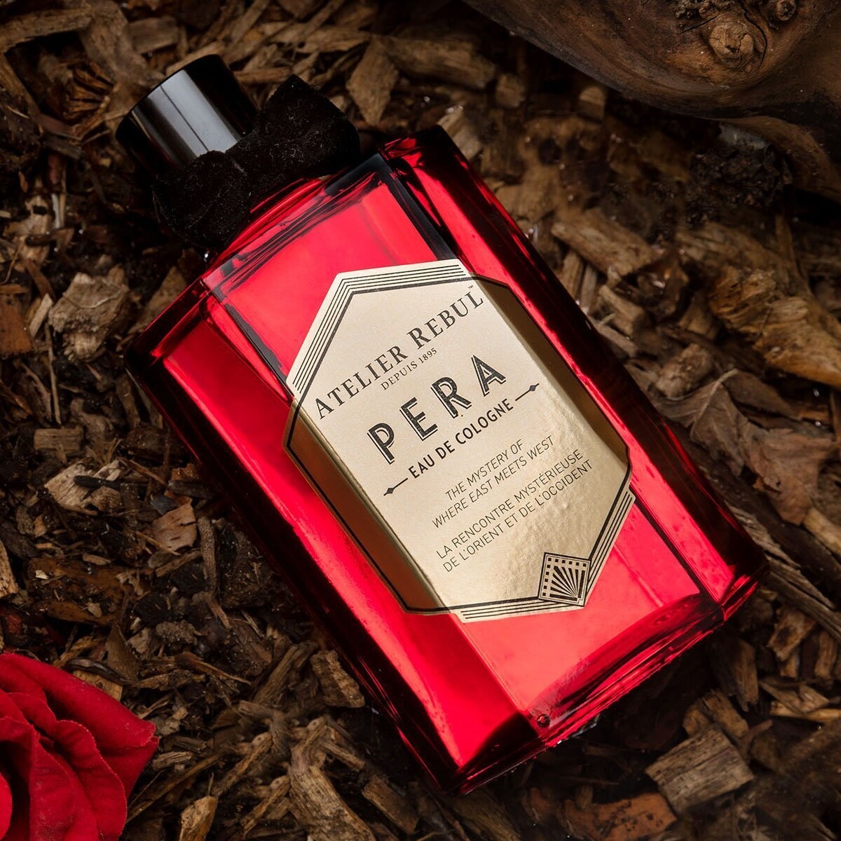 Atelier Rebul Pera Kolonya 250ml