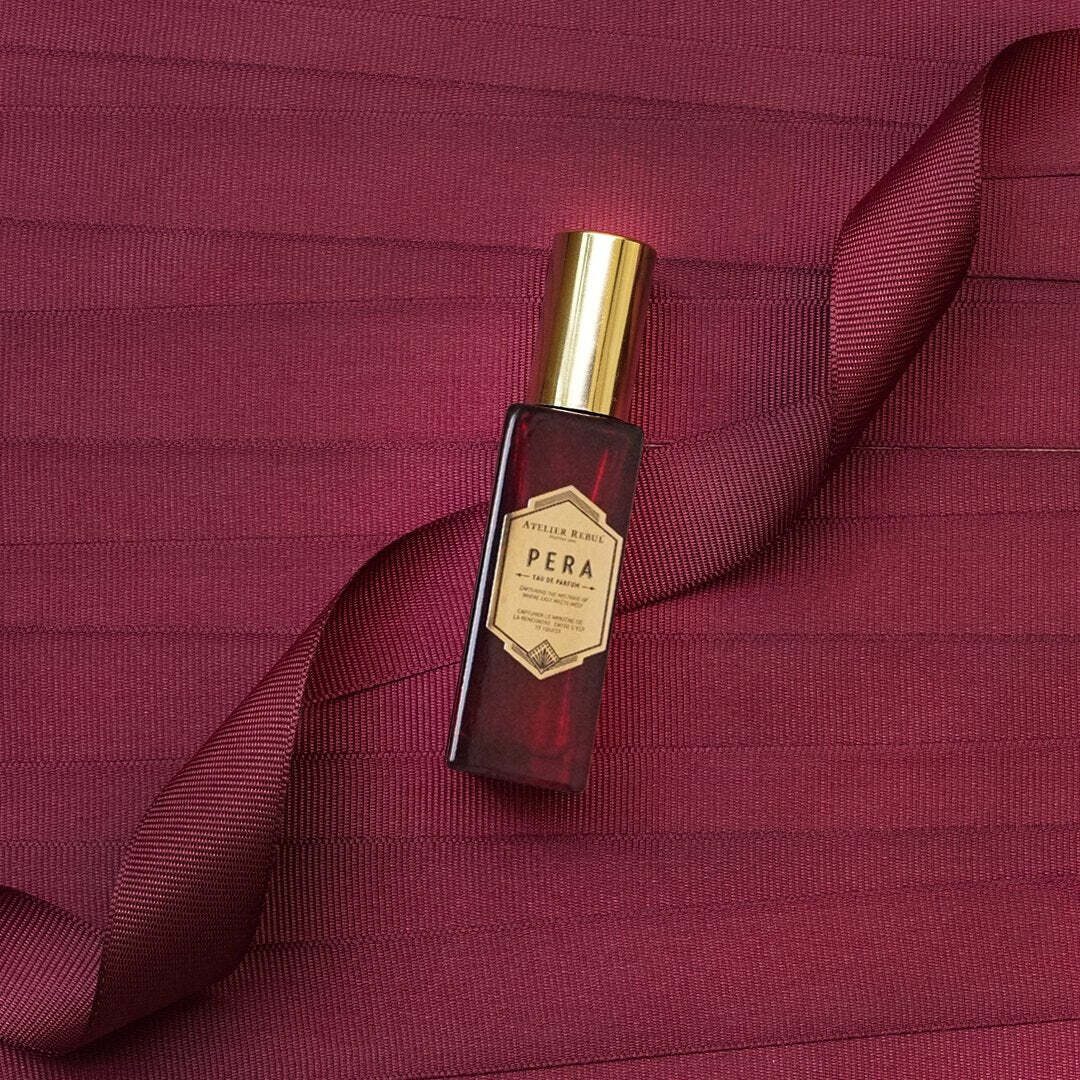 Atelier Rebul Pera Eau de Parfum 12ml