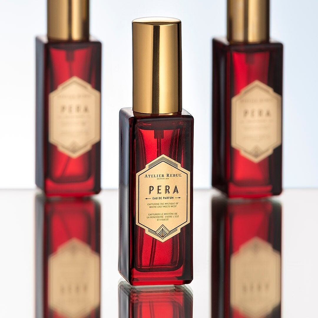 Atelier Rebul Pera Eau de Parfum 12ml