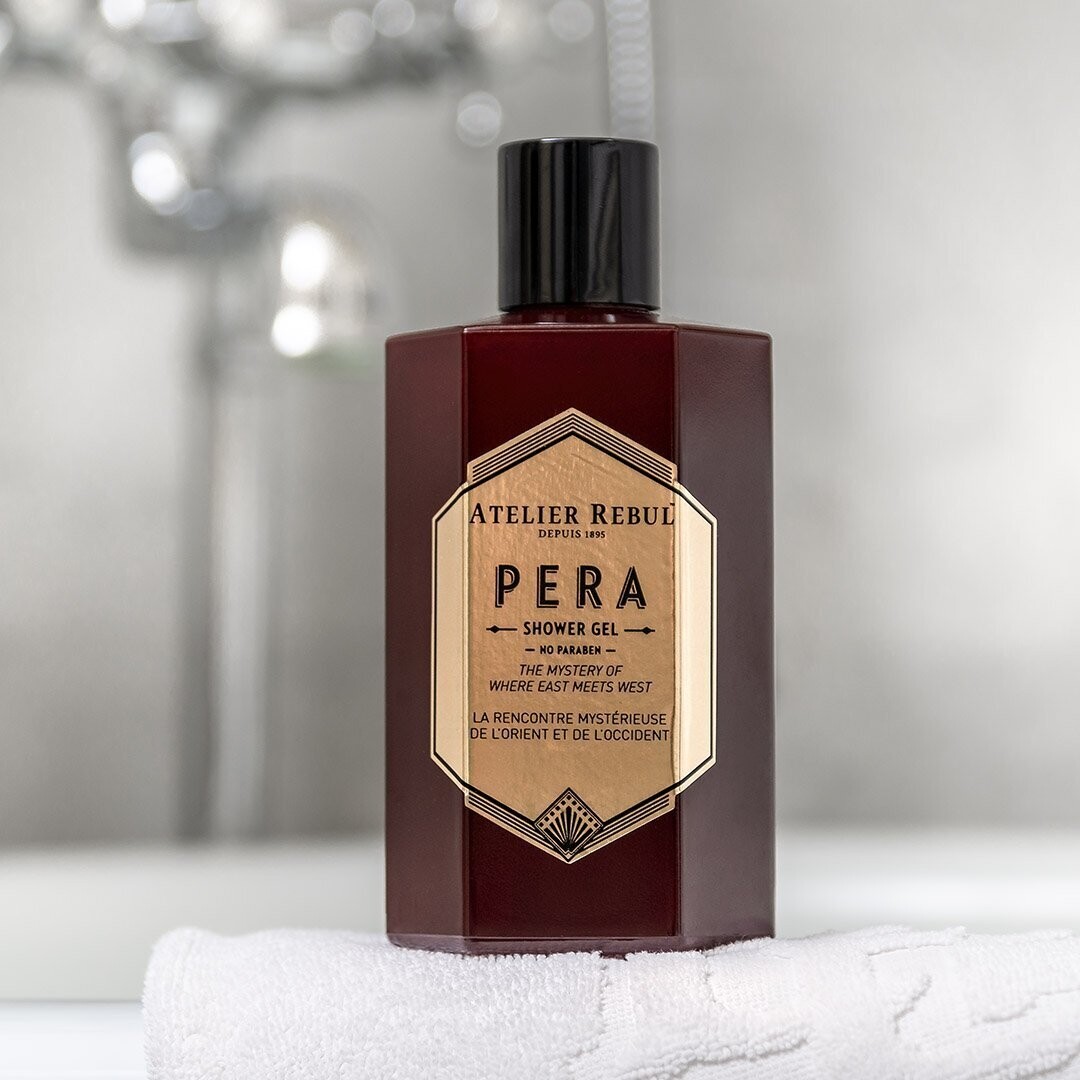 Atelier Rebul Pera Shower Gel 250ml